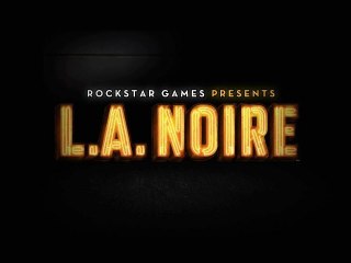 L.A. Noire | (Launch Trailer)