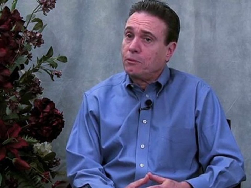 Charles Nelson PhD - Psychologist, La Jolla CA