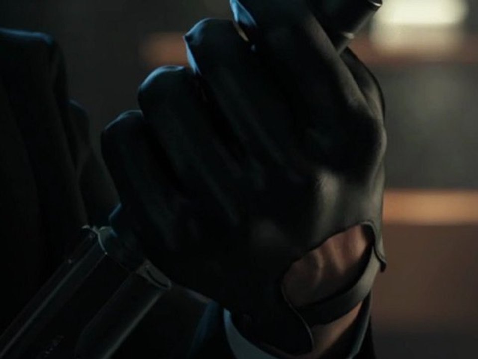Hitman: Absolution | (Teaser)