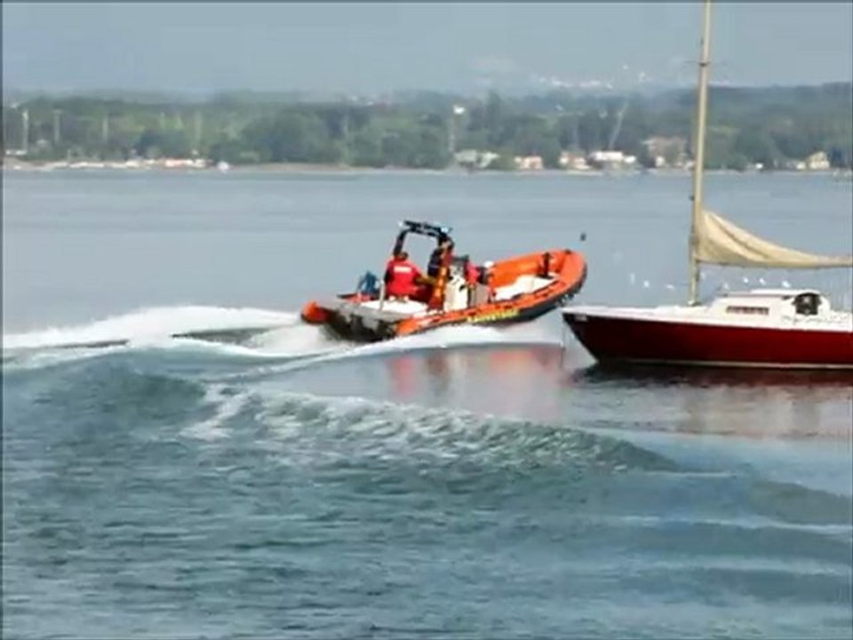 Lémano 48