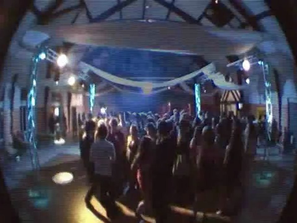 Prom's Night 2010-2011 Wissembourg