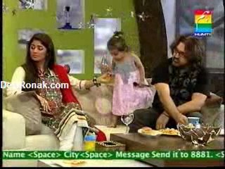 Mor With Hum 11 May 2011 Part 4