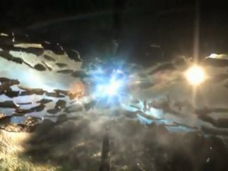 Aion  - Cinematic Trailer - Dal GamesCom 09