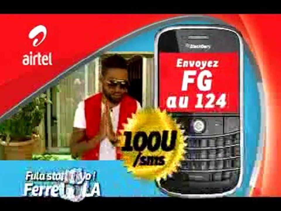 FERRE GOLA Final Testimonial