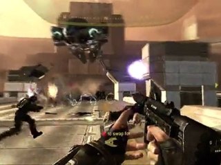 Halo 3: ODST  Truppe d'Assalto Orbitali - Trailer HD