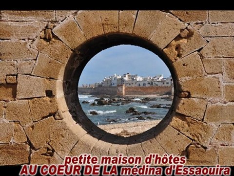 LE RIAD LE PLUS COOL D'ESSAOUIRA membre des coolest riads marrakech collection