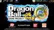 Dragon Ball Game Project Age 2011 Official Debut Trailer