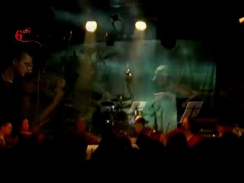 Anathema - Temporary Peace (by 6ustucN)