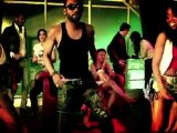 Krys feat Fally Ipupa - Sexy Dance