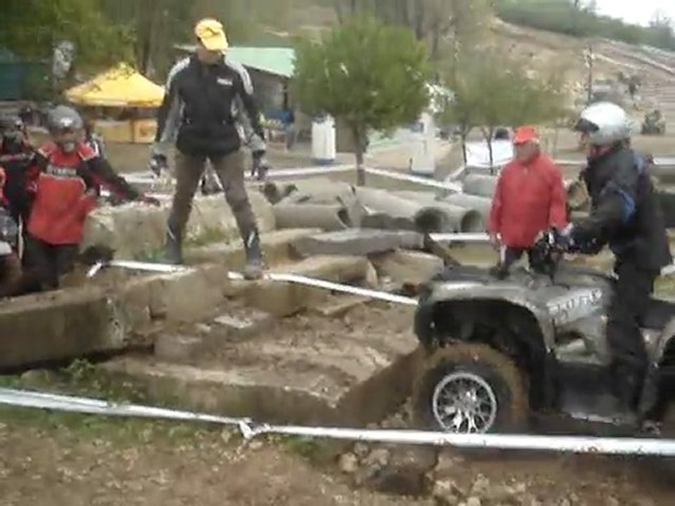Quad Roc 2011