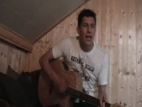 Nael - Terre - Casting JVSCAZ Saison #2