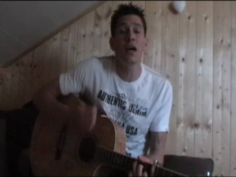 Nael - Casting JVSCAZ Saison #2