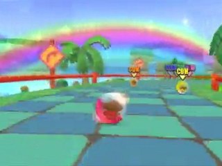 Super Monkey Ball Step & Roll - Trailer Hd - Dal Tokyo Game Show