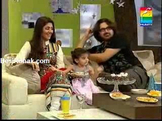 Mor With Hum 11 May 2011 Part 7