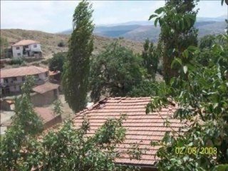 KÜÇÜK POLATLI KÖYÜ