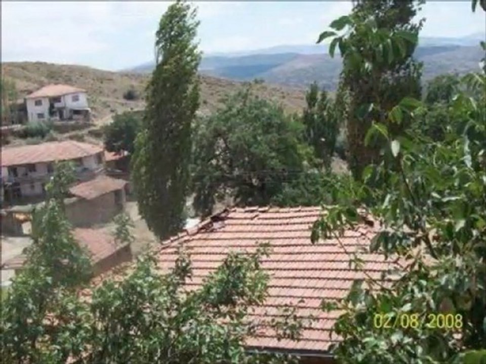 KÜÇÜK POLATLI KÖYÜ