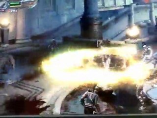 God Of War 3 - Video dai Sony Day di Milano - Dal Forum GameStop