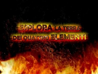 Combattimento Fra Giganti: Dragons - E3 Trailer SubIta - Da Ubisoft