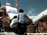Shaun White Snowboarding: World Stage - E3 Trailer Ita - Da Ubisoft