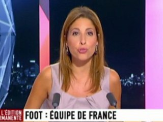 2011 05 05 - LEA SALAME - I>TELE version zoom by vuesalatele