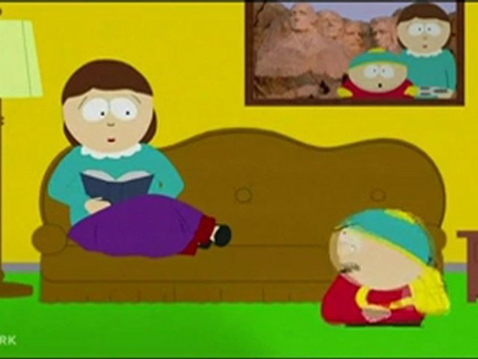 eric chatman püskevit 1