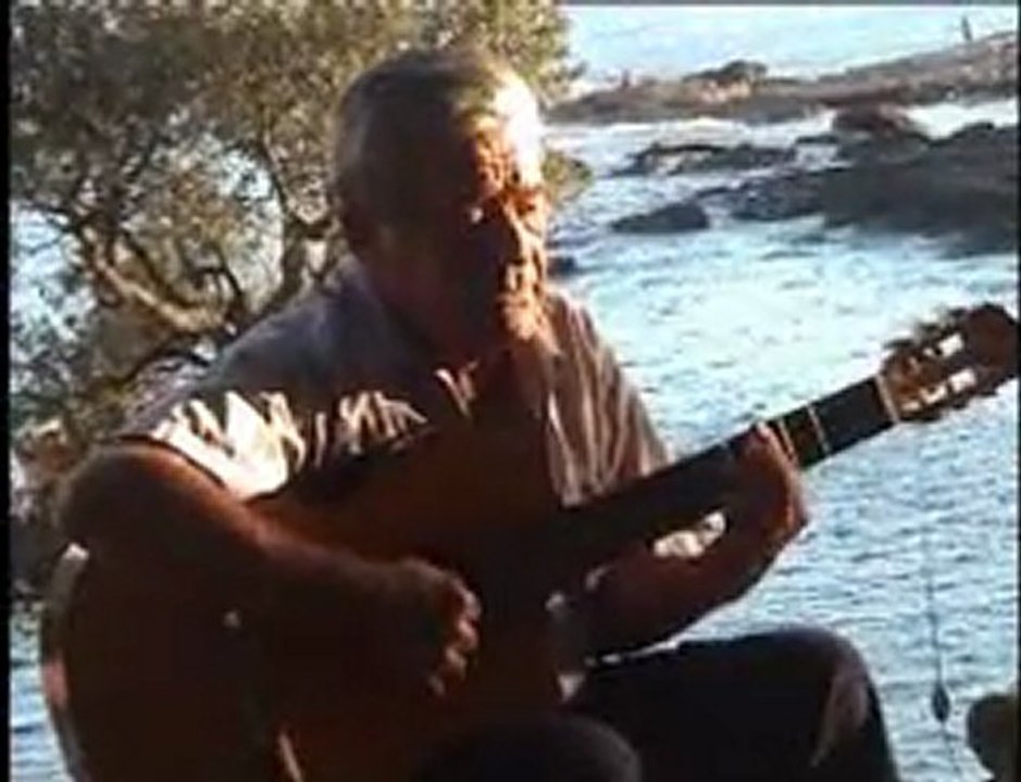 Claude_Jardin d'hiver de Henry Salvador.