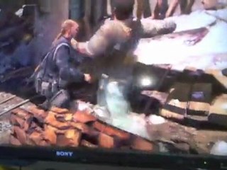 Uncharted 2: Among Thieves - Video dai Sony Day di Milano - Dal Forum GameStop