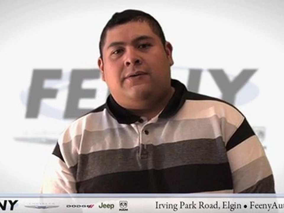 Tuvo una experiencia magnifica al comprar su auto Jeep ...