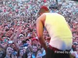 Snoop Dogg, The Game, Nelly & Busta Rhymes Live @ Supafest, ANZ Stadium, Sydney, Australia, 04-09-2011