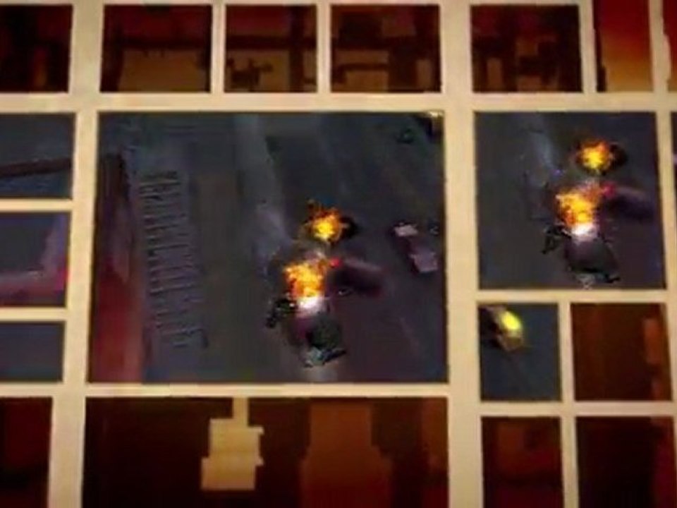 GTA Chinatown Wars per PSP - Da Sony - HD ENG