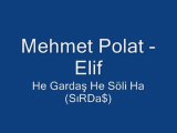 Mehmet Polat - Elif