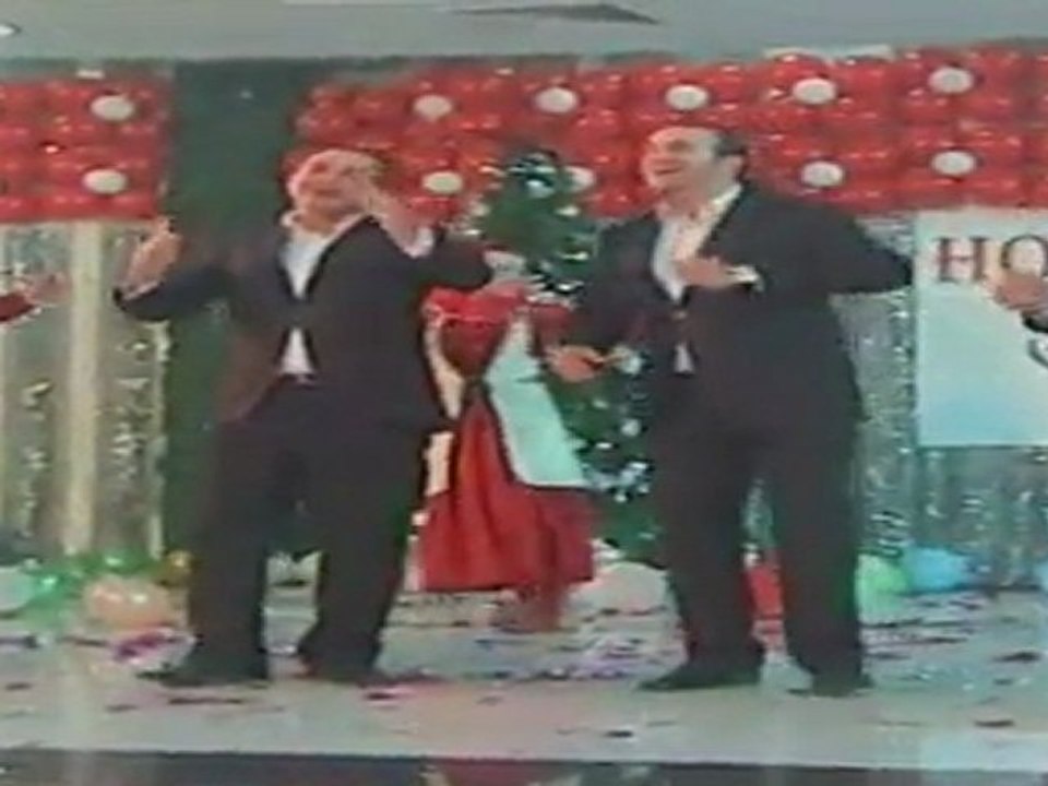 Band ne programin e vitit te ri 2011  WWW.SHQIPET.EU