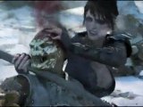 Dragon Age: Origins - Sacred Ashes Trailer Eng HD - Da Bioware