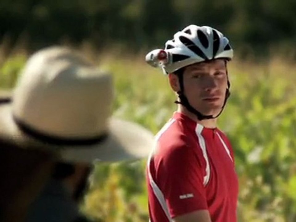 Redemption Ride: Trailer