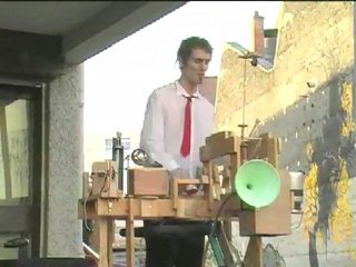 Bric à Brac Orchestra - En Concert - Intermède