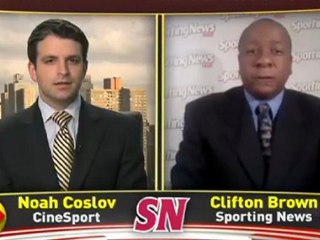 Favre on Newton's Team?