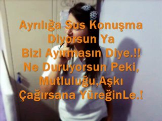 Seni Çok SeviyoRum....