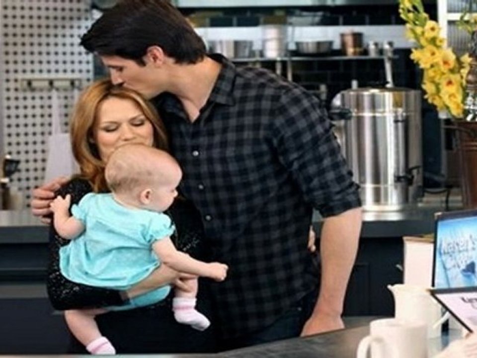 One Tree Hill Season 8 episode 22 This is My House, This is My Home