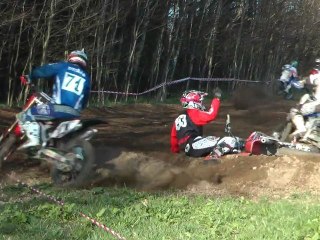 Okrouhlá Radouň MX2 9.4.2011