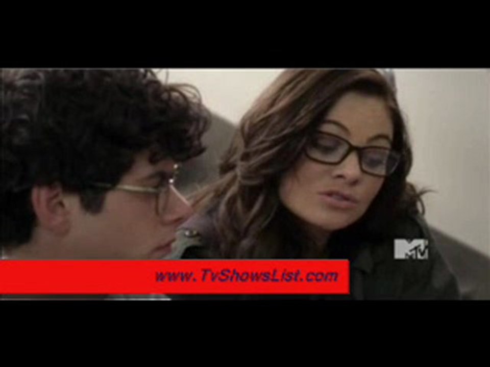 The Hard Times of RJ Berger Season 2 Episode 8 'Give Me a 'P'