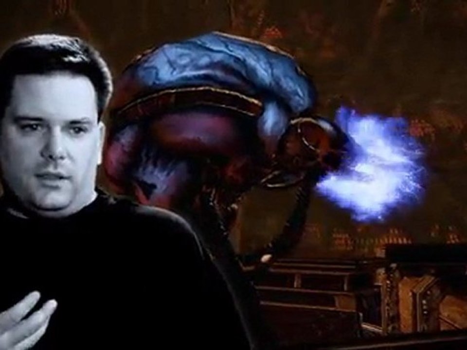 Enemies of Mass Effect 2 da Electronic Arts - HD ENG