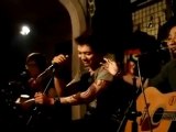 Mai Quốc Việt - clip giả giọng các ca sỹ