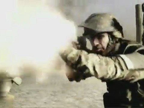 Battlefield Bad Company 2 Limited Edition Contents da Electronic Arts HD ENG