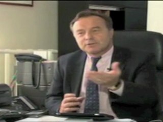 Jean-Michel FOURGOUS sur François MITTERRAND