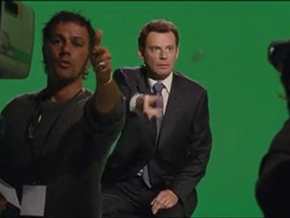 La Conquête - Extrait #1 [VF|HD]