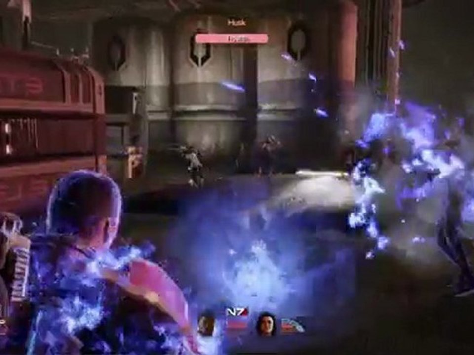 Mass Effect 2 - Adept None da Electronic Arts HD ENG