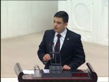 Mehmet Yusuf ALBAYRAK - TBMM Konuşması (24 Nisan 2011)