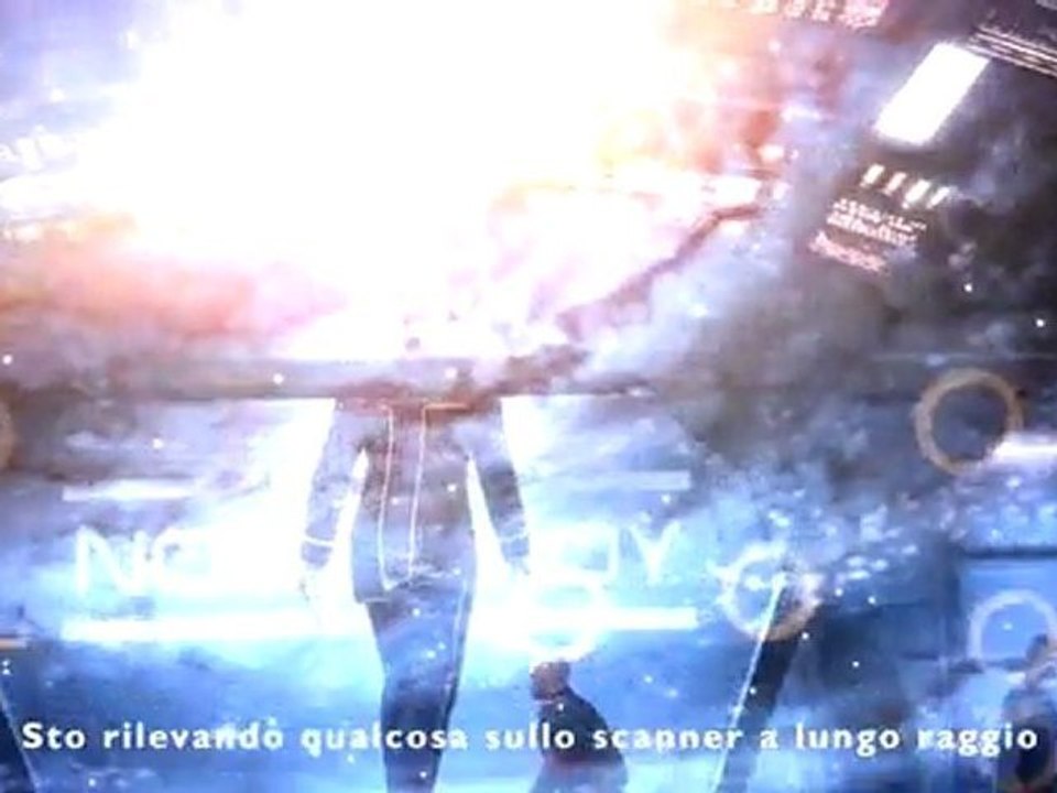 Mass Effect 2 - Collector Esclusiva da GameStop - Electronic Arts, HD sub ITA