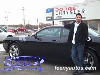 Customer Testimonial at Feeny Autos Elgin, IL