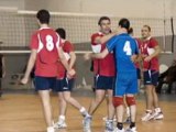 Succivo (CE) - Atellana Volley conquista la salvezza